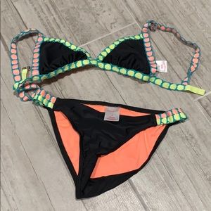 Target swim suit